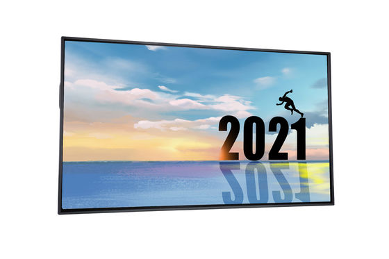 Android 8 OS Lcd Interactieve Whiteboard RS232 Wifi Slimme Raad