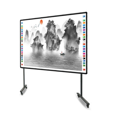 USB-poort Interactieve Raad voor het Onderwijzen van Nano/Ceramische Oppervlakte