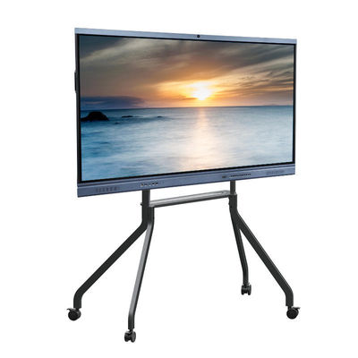 500 cd/m2 Helderheid Touch Panel Display voor optimale prestaties