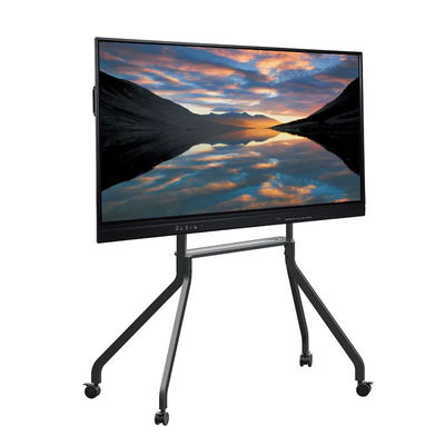 65“ Slim Interactief Vlak Comité 20 Puntenaanraking 50000 Urenleven met allen in Één PC