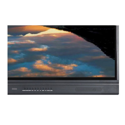 65“ Slim Interactief Vlak Comité 20 Puntenaanraking 50000 Urenleven met allen in Één PC