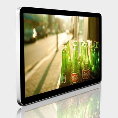 Digitaal advertentiebeeldscherm helpt bij het monitoren Analyseer digitaal advertentie advertentie monitor