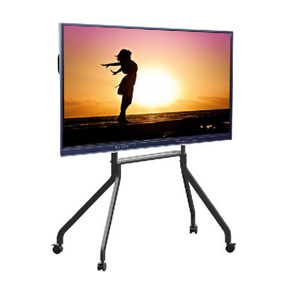 20 punten Interactieve Comités voor Scholen 3840*2160 60Hz
