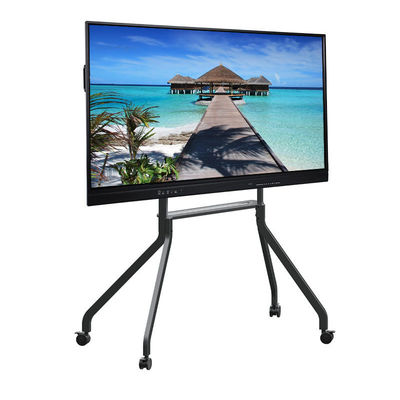 iBoard LCD Interactief whiteboard Interactief paneel Android 11 86 inch camera-optie
