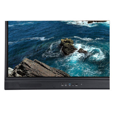 DLED 98 Interactieve Vertoning 32G EMMC 3G DDR4 50000 urenleven