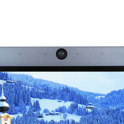 4k interactief Comité, 86“ leidde Slimme Raad, de Groef van het Aluminiumkader 350cd/m2 OPS