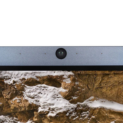 98“ LEIDENE Interactieve Whiteboard, FCC LEIDENE van de het Schermaanraking TV voor Klaslokaal Android 11 Ingebouwde Camera