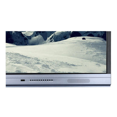 TFT-LEIDEN 75“ Interactieve Touch screenmonitor Android 11 met AIO-PC, IRL Tec, Ingebouwde Camara