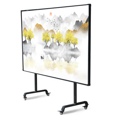 Tribune Iboard Interactieve Whiteboard 10 aanraking zonder Stofverontreiniging
