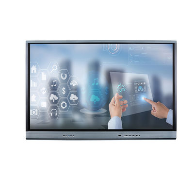 32G EMMC Slimme Whiteboard voor het Onderwijzen Antiblue screen
