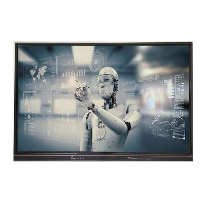 Upgrade uw systeem met Multi-Touch Screen Remote Upgrade Over Internet Network en 150W stroomverbruik