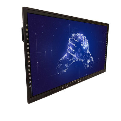 USB 2,0 het Interactieve Geleide Scherm, ROHS Interactieve Whiteboard voor het Onderwijs