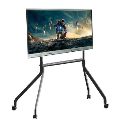 Nieuwste Versie Android 11 86 LEIDENE van de Duim iBoard Interactieve Multiaanraking het Scherm4k Vertoning
