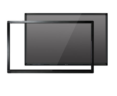 USB-interface Touch Panel Frame gemaakt van aluminium legering De ultieme oplossing voor uw bedrijf