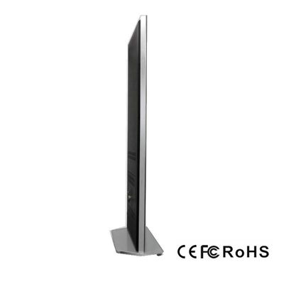 Het nieuwe het type van Ontwerp Multiaanraking A LCD Comité leidde het Touche screenkiosk van de Digitale Vertoningskiosk voor Reclame