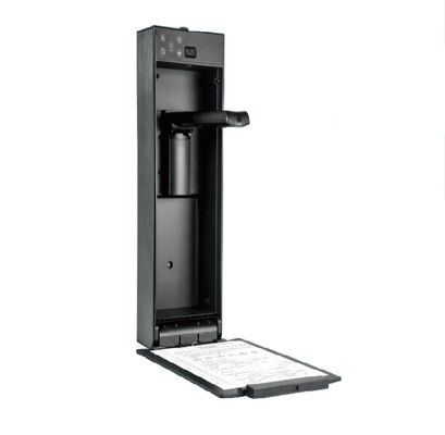 Presenter Documentcamera A4-formaat digitale zoomvisualizer voor interactief whiteboard 8 megapixel USB-type