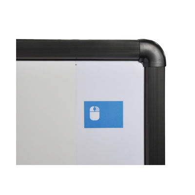 Ce Interactieve Whiteboard voor Klaslokaal Slimme de Raads Interactieve raad van de 102 duimaanraking