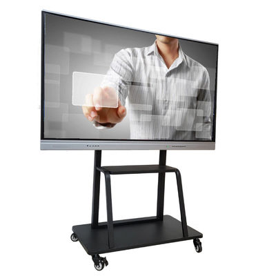 USB Elektronische Interactieve Whiteboard, 86“ Slim Raads Vlak Comité