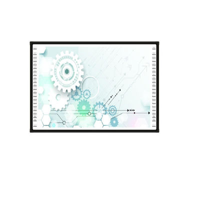 4 camera Optische Interactieve Whiteboard voor Leraren