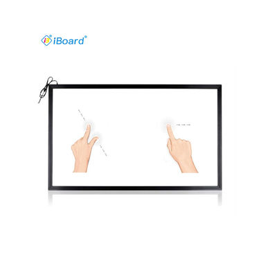 iBoard de Bekleding van het 55 Duimtouche screen voor TV van de het schermmonitor