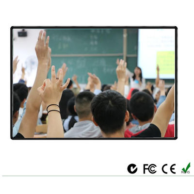 de Slimme Raad van de 82 duimaanraking, CCC Bedrijfstouch screenmonitor