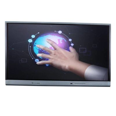 Android 8,0 Iboard Interactieve Whiteboard voor Slim Klassenonderwijs
