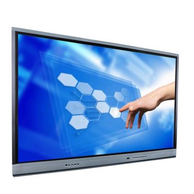 32 Interactieve Vertoning 3840*2160 van de aanrakings de Slimme Raad voor Onderwijs