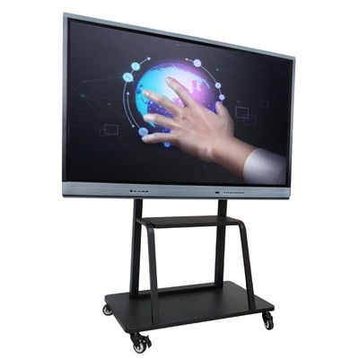 Android 8,0 Iboard Interactieve Whiteboard voor Slim Klassenonderwijs