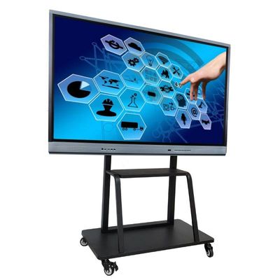 Android 8,0 Iboard Interactieve Whiteboard voor Slim Klassenonderwijs