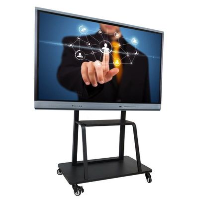 350cd/m2 interactieve Touch screenmonitor