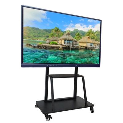 3840*2160 LCD Comité LEIDENE Interactieve Whiteboard voor Zaken