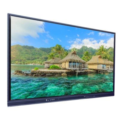 3840*2160 LCD Comité LEIDENE Interactieve Whiteboard voor Zaken