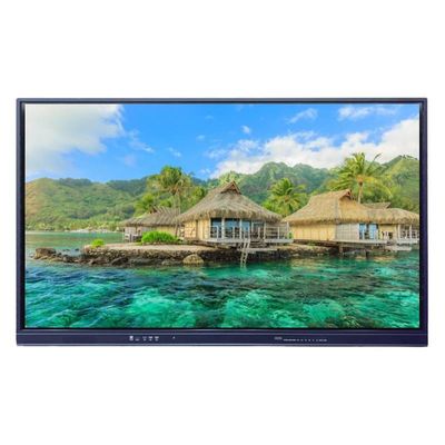 3840*2160 LCD Comité LEIDENE Interactieve Whiteboard voor Zaken
