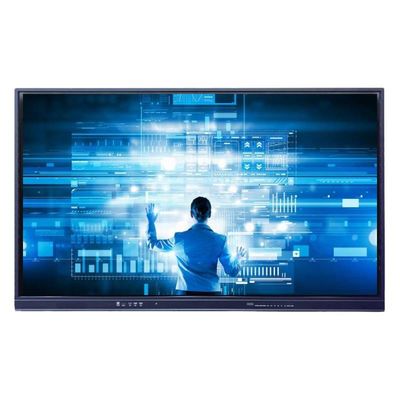 Vertoning 4k van de 20 punten de Interactieve Multiaanraking voor opleiding
