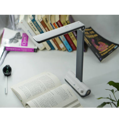 2024 hot selling School Document Scanning Equipment HD Visualizer Camera Audio Presenter Visuele voor onderwijs
