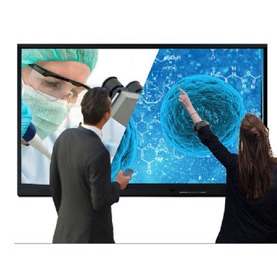 20 aanraakpunten Multi-Touch-scherm met infrarood technologie Perfect