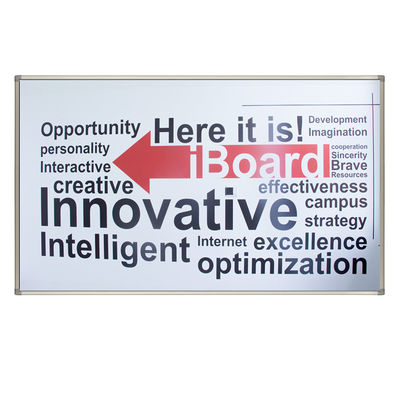 120 Duim IBoard Interactieve Whiteboard