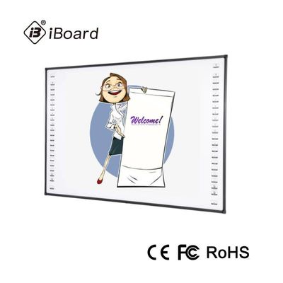 87 Duim Infrarode Interactieve Whiteboard 16 10 USB voeding