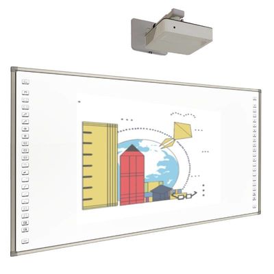 32768*32768 infrarode Interactieve Whiteboard USB2.0 USB3.0