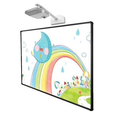 Infrarode Digitale Whiteboard voor Klaslokaal