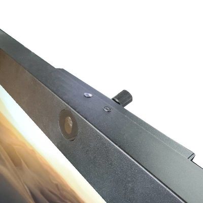 65 Interactief Vlak Comité Android 11 Touch screenvertoning met Camera &Mic