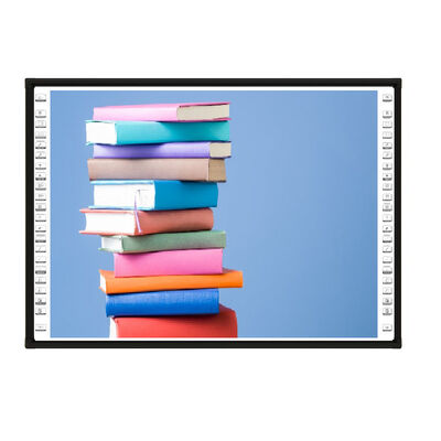 120fps Optische Interactieve Whiteboard met 2 Touch Punten voor Klaslokaal en Zakelijk Gebruik