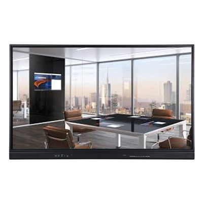 98 van de grootteirl 4K van Whiteboard van het Duim Interactieve Touche screen Grote de Aanrakingsvertoning