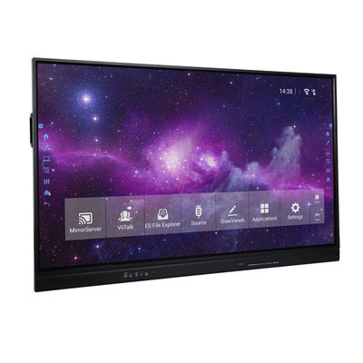 Het interactieve Kader van het de Generatiealuminium van Touch screenwhiteboard Nieuwe