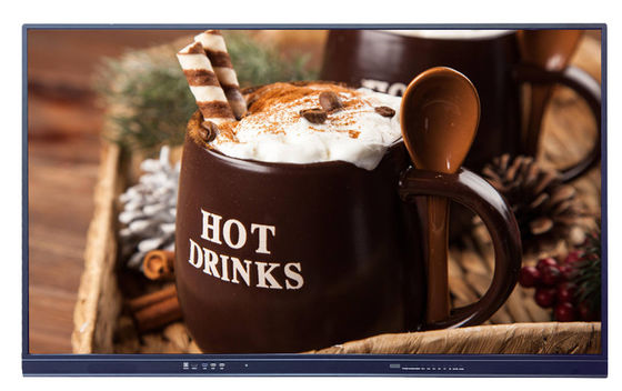 Aanpassen Frame Color Iboard Interactief Whiteboard met 13 Andriod Versie