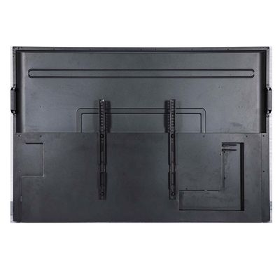 350cd/M2 105 Duim Infrarode Interactieve Whiteboard DLED met AV-AUDIO