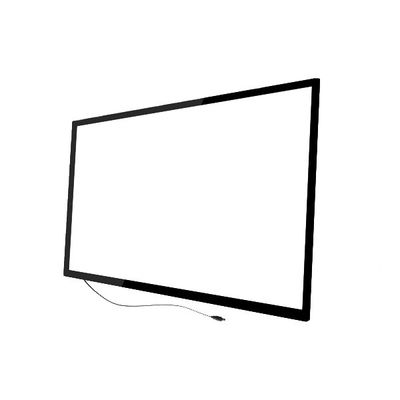 Interactief Infrarood de Aanrakingskader 22-300 van IRL van de Touch screenbekleding“ voor Video de aanrakingstv van de Muurkiosk