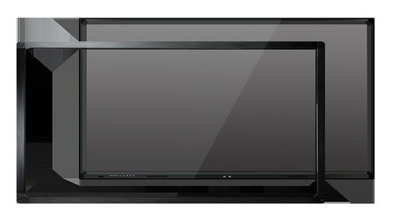 Interactief Infrarood de Aanrakingskader 22-300 van IRL van de Touch screenbekleding“ voor Video de aanrakingstv van de Muurkiosk