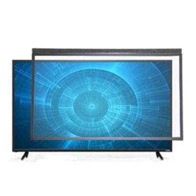 OEM 19''-200'' Infrarood USB Multi Touch Conversie Overlay Frame voor tv-scherm en kiosk