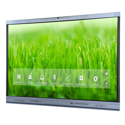 Multimedia 65“ het Comité van NTSC Interactieve Vlakke Conferentie Videoccc